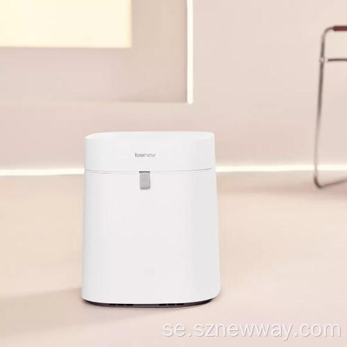 Townew Smart Trash Can T Air Lite Automatisk